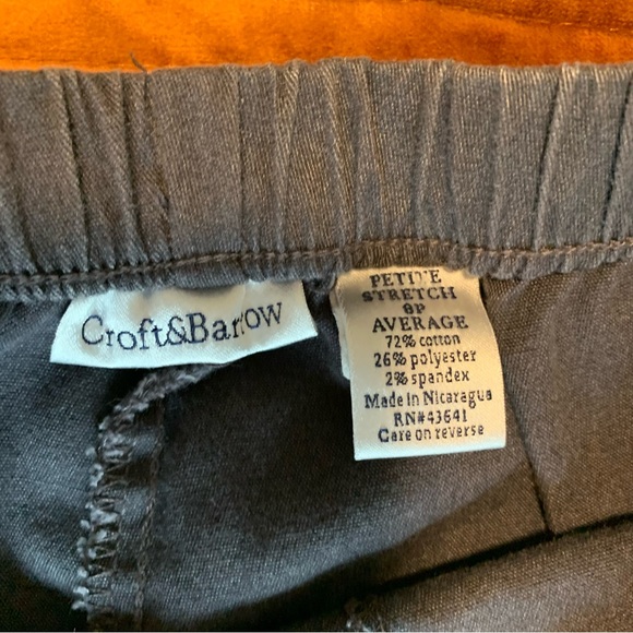 High Waisted Pants - Picture 4 of 6